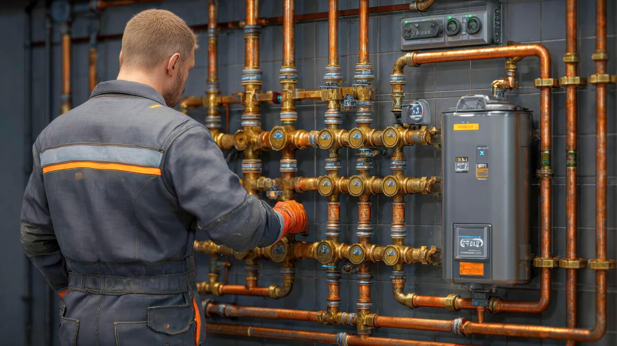 MEP Maintenance Services in Qatar